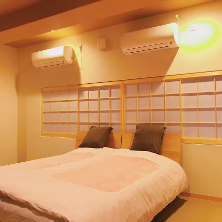 Saikou Hotel